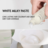 بريمود بيرفورمانس 8.1 كريم صبغة الشعر الرمادي مع مؤكسد 12% - 100 مل + 100 مل