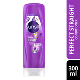 Sunsilk Perfect Straight Conditioner - 300ml
