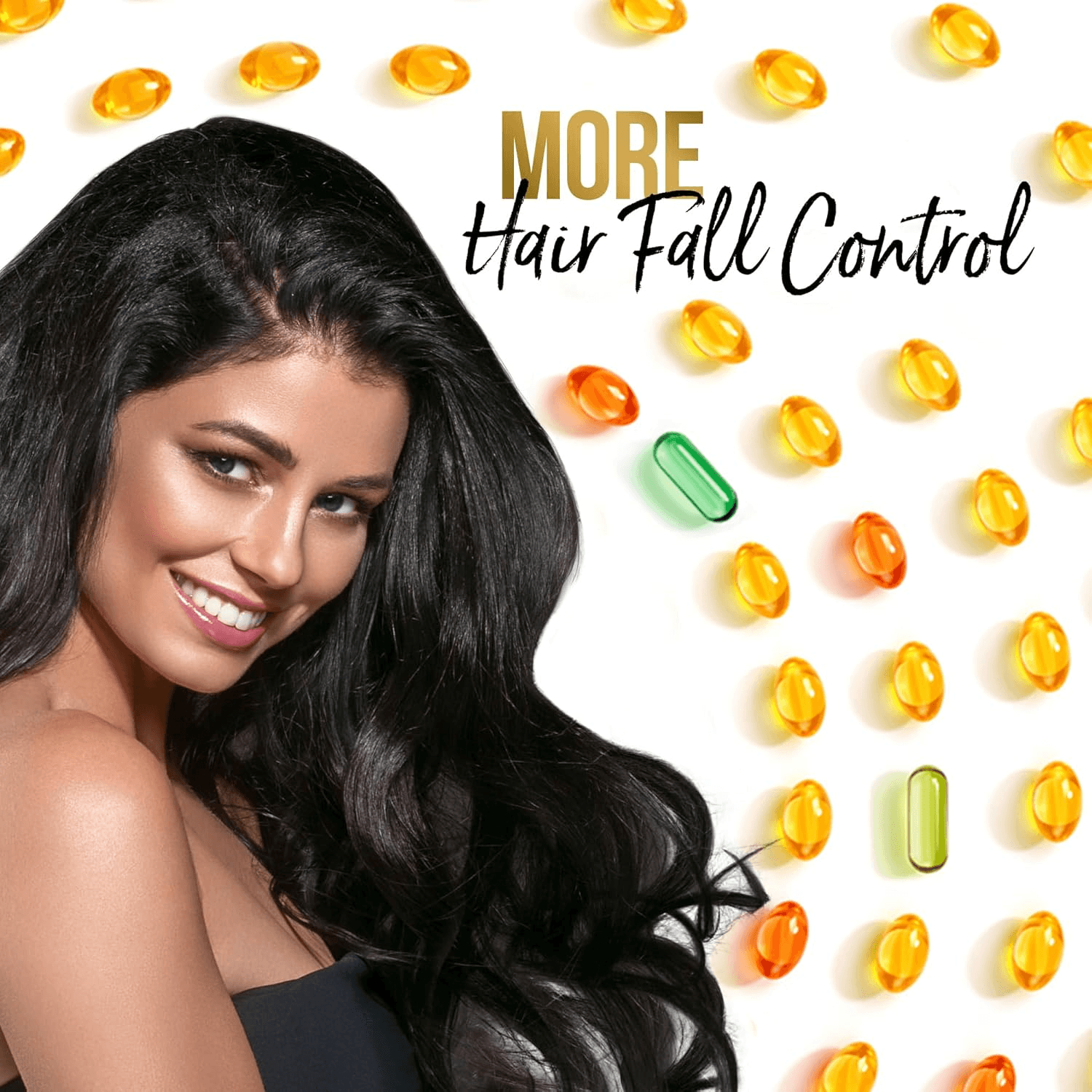 Pantene Pro-V Anti Hair Fall Repair Oil Replacement 275 ml Pantene Pro-V Anti Hair Fall Repair Oil Replacement 275 ml