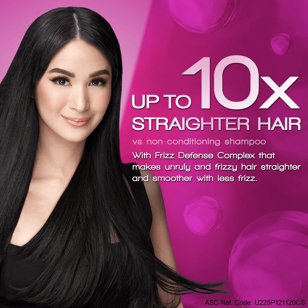 Cream Silk Conditioner Standout Straight Pink 180ml Cream Silk Conditioner Standout Straight Pink 180ml