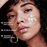 Gorgique Collagen Day & Night Wrinkle Smoothing Cream - 50ml