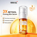 Papa Feel 3X Retinol Anti-Aging Serum - 20ml