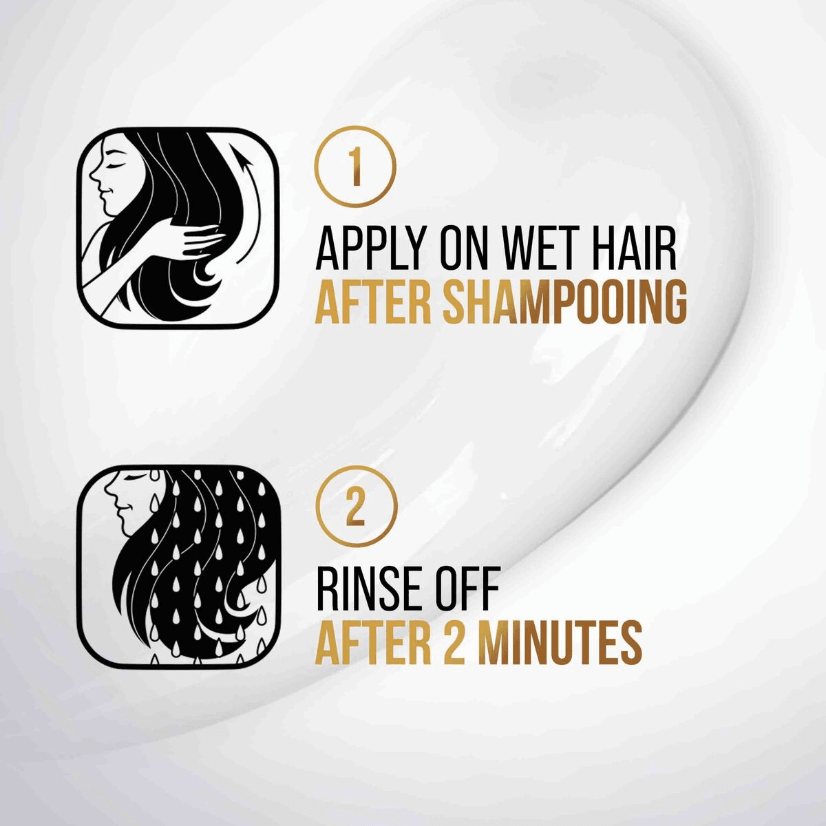 Pantene Pro-V Milky Damage Repair Conditioner - 360ml Pantene Pro-V Milky Damage Repair Conditioner - 360ml