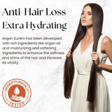 Skin Doctor Argan Oil Shine & Repair Hair Serum - 100ml