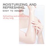 LBLS Sakura Niacinamide Brightening Body Lotion - 500ml