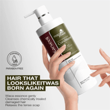 Karseell Maca Essence Repair Conditioner - 800ml