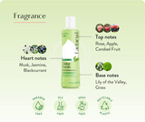 Lactacyd Feminine Wash Odor Fresh - 150ML