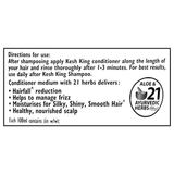 Kesh King Ayurvedic Anti-Hairfall Conditioner - 200ml