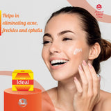 Ideal Cream For Anti Acne Freckles - 30ml