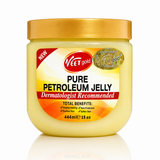 Veet Gold Pure Petroleum Jelly - 444ml