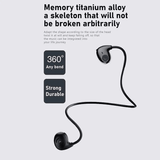 سماعات رأس لاسلكية من سلسلة N York Sports Series - BE744