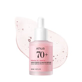 Anua Peach 70% Niacinamide Serum - 30ml