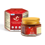 Sumifun Capsicum Pain Relief Balm - 20g