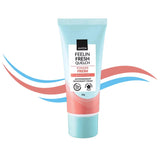 Avon Feelin Fresh Quelch Powder Fresh Anti-perspirant Deodorant Cream - 55g
