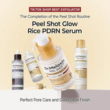 Dr.Melaxin Peel Shot Glow White Rice Serum - 30ml