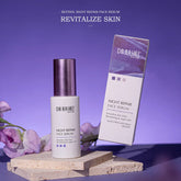 Dr.Rashel Night Repair Face Serum - 50ml