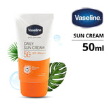 Vaseline Daily Sun Cream SPF 50+ - 50ml