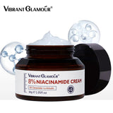 Vibrant Glamour 8% Niacinamide Cream - 30g