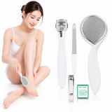 Pinkey Three step Pedicure Set #02 - PC9310