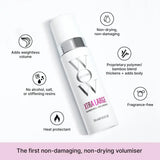 Color Wow Xtra Large Bombshell Volumizer - 195ml