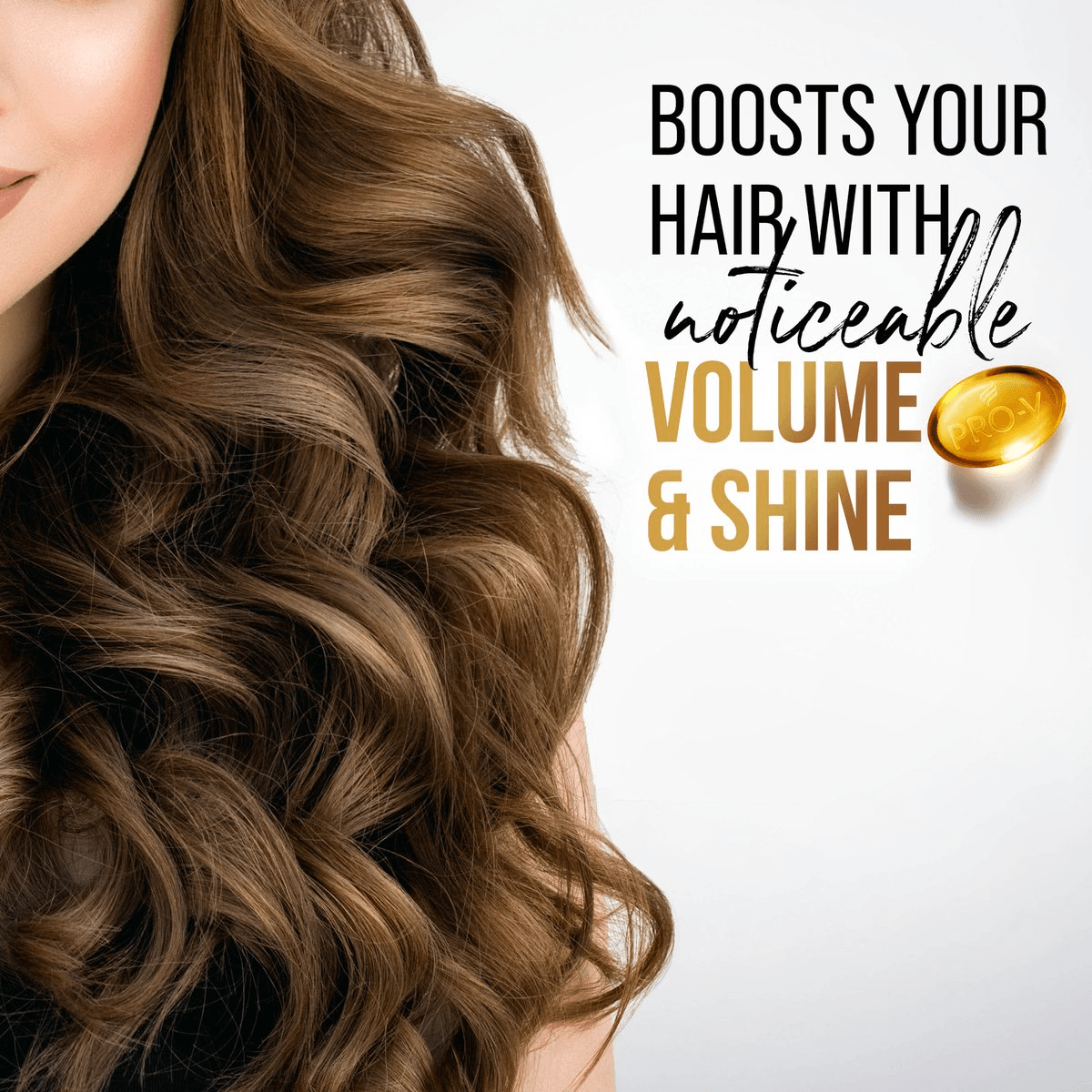 Pantene Pro-V Sheer Volume Conditioner - 360ml Pantene Pro-V Sheer Volume Conditioner - 360ml