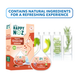 Happy Noz Organic Onion Oil Orange Formula - 10ml