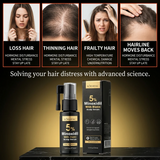Kormesic 5% Minoxidil With Biotin Hair Regrowth Serum - 30ml