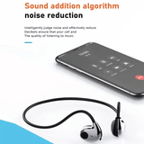 سماعات رأس لاسلكية من سلسلة N York Sports Series - BE744