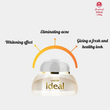 Ideal Cream For Anti Acne Freckles - 30ml