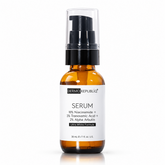 Dermorepubliq 10% Niacinamide + 3% Tranexamic Acid + 2% Alpha Arbutin Serum - 30ml