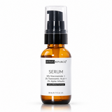 Dermorepubliq 10% Niacinamide Ultra White Formula Serum - 30ml