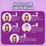 Sunsilk Perfect Straight Conditioner - 300ml