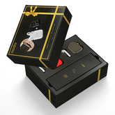 ساعة موديو الذكية وسماعات الأذن اللاسلكية TWS - M Plus