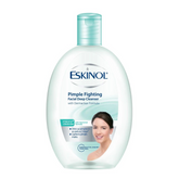 Eskinol Oil Control Pimple Fighting Facial Cleanser - 225ml