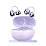 Bestrio Open Wearable Stereo Wireless Earbuds - BC01