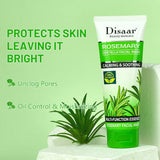 Disaar Rosemary Centella Anti-Acne Facial Wash - 100g