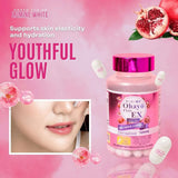 Ohayo Tyo EX Lumine White Glutathione - 60s (JAPAN)