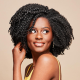 African Pride Coconut & Baobab Oil Leave-In Hair Cream - 425g