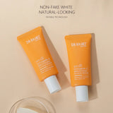 Dr.Rashel Vitamin C Brightening Sunscreen SPF 50+ - 50g