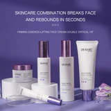 Dr.Rashel Retinol Night Repair Youth-Activating Skin Care Set with Bag