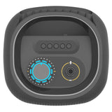 Hitage 20W Party Speaker With Mic