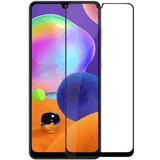 شاشة حماية زجاجية أصلية لهاتف Samsung A50S HD
