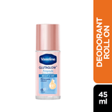 مزيل العرق فازلين جلوتاجلو برايت آند دراي أمبول - 45 مل