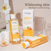 Dr.Rashel Face & Body Turmeric Oil Kojic Acid SPF 50 - 210ml
