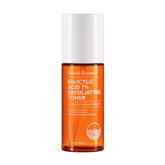 Vibrant Glamour Salicylic Acid 1% Exfoliating Toner - 100ml