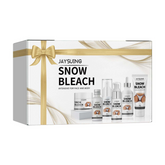 Jaysuing Snow Bleach Set For Face & Body