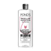 Pond's All in One Oil Control Micellar Miracle Water - 400ml