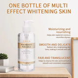 LBLS Niacinamide Pure Serum 2 in 1 Face & Body - 520g