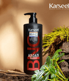 Karseell BNC Argan Nourishing Shampoo - 500ml