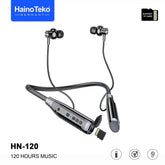 Haino Teko HN-120 Wireless Bluetooth Neckband - Germany